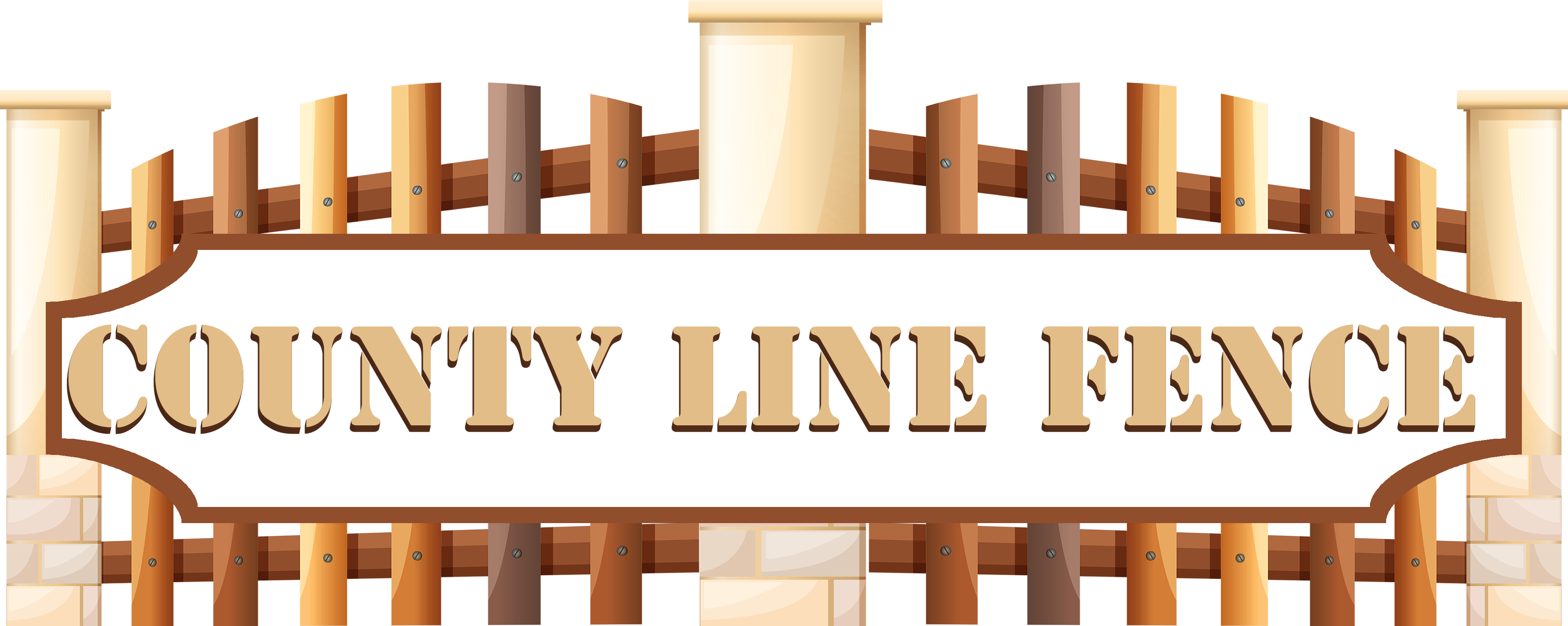 County Line Fence