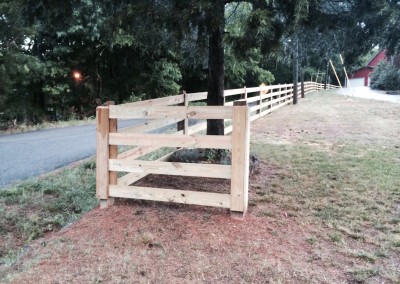 new-board-fence